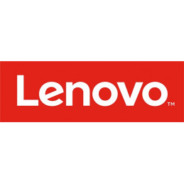 Panel frontal Lenovo 00MV367, 2 USB, 1 VGA, Power, 5.25", para Lenovo System x3550 M5