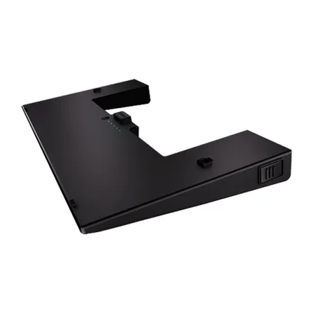  Extensor de vida de Bateria HP ST09, 9 celdas Lithium Polymer, 6600mAh recargable 244.067797 Extensor de vida de batería HP ST0