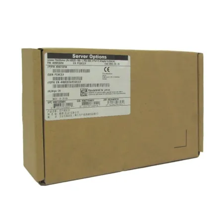  Adaptador Lenovo ThinkServer RAID 720ix AnyRAID con expansor 2467.79661 Adaptador Lenovo ThinkServer RAID 720ix AnyRAID con exp