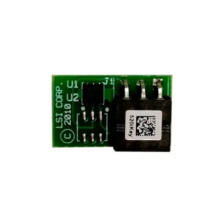  Llave de actualización RAID Lenovo ThinkServer RAID 520i RAID 5, habilita RAID 5 / 50 424.576271 Llave de actualización RAID Le