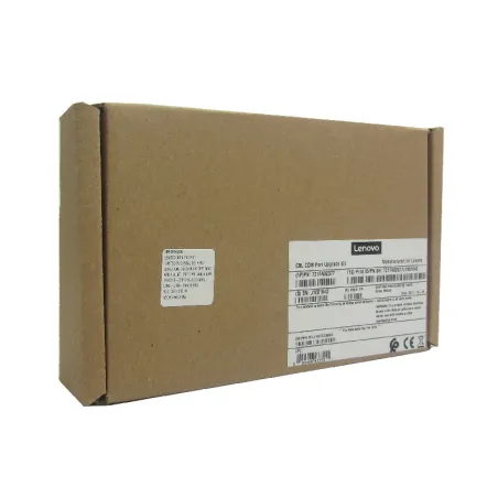  Kit de Actualización Lenovo 7Z17A02577, Puerto COM (Serial), para ThinkSystem ST550 119.491525 Kit de Actualización Lenovo 7Z17