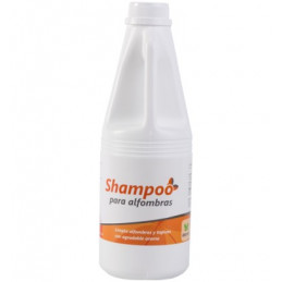 Shampoo de Alfombras 1 Litro, 343 Daryza
