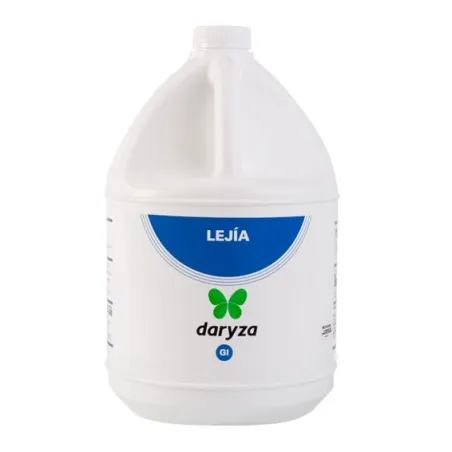  Lejia 5% de Hipoclorito de sodio 1 Galon, 7789 Daryza 9.152542 Lejia 5% de Hipoclorito de sodio 1 Galon, 7789 Daryza Efectivo d