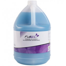 Limpiador Desinfectante FULL W.C. 1 Galon, 413 Daryza