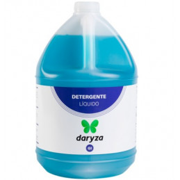 Detergente Liquido 1 Galon, 1125 Daryza