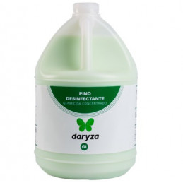 Desinfectante Germicida Pino 1 Bidon 19L, 321 Daryza