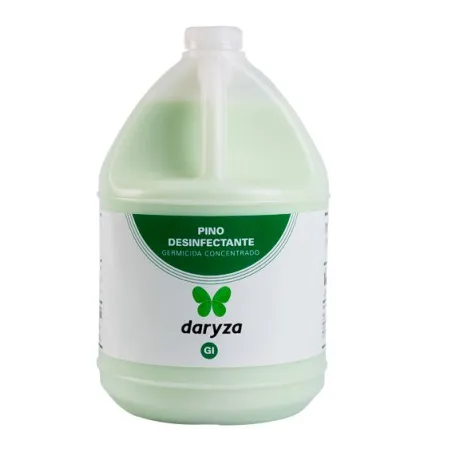  Desinfectante Germicida Pino 1 Bidon 19L, 321 Daryza 45.762712 Desinfectante Germicida Pino 1 Bidon 19L, 321 Daryza Formulado a