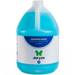 Desinfectante Lavanda 1 Galon, 306 Daryza