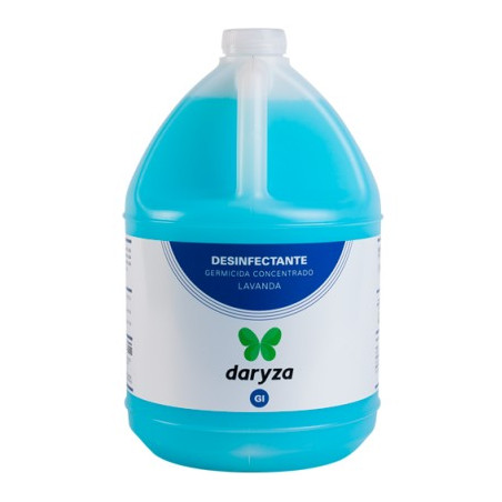 Desinfectante Lavanda 1 Bidon 19L, 307 Daryza