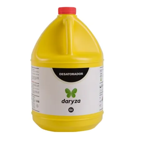  Desatorador Liquido 1 Galon, 2380 Daryza 41.525424 Desatorador Liquido 1 Galon, 2380 Daryza Producto destinado para trabajos in