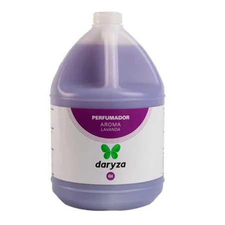  Perfumador Ambientador Lavanda 1 Bidon 19L, 358 Daryza 53.389831 Ambientador Lavanda 1 Bidon 19L, 358 Daryza Perfumador líquido