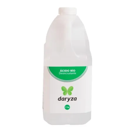  Acido BIO 2 Litro Reemplazo de Acido Muriatico, 5335 Daryza 16.949153 Acido BIO 2 Litro Reemplazo de Acido Muriatico, 5335 Dary