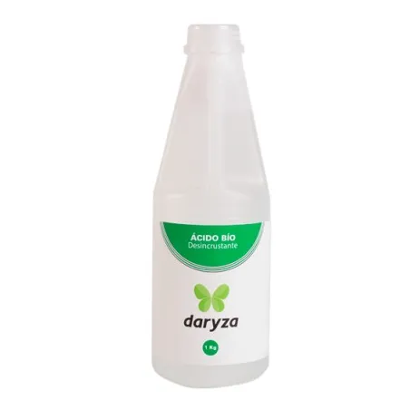  Acido BIO 1 Litro Reemplazo de Acido Muriatico, 5326 Daryza 9.745763 Acido BIO 1 Litro Reemplazo de Acido Muriatico, 5326 Daryz