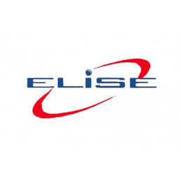 Estabilizador Elise FX Evolution 1000, Sólido, 1.0kVA, 4 tomas a 220V, 1 toma Bypass