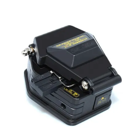  Cortador de Fibra Optica de Presicion SKL-6C Fiber Cleavers 125um 0.25mm a 0.9mm 188.135593 Cortador de Fibra Optica de Presici