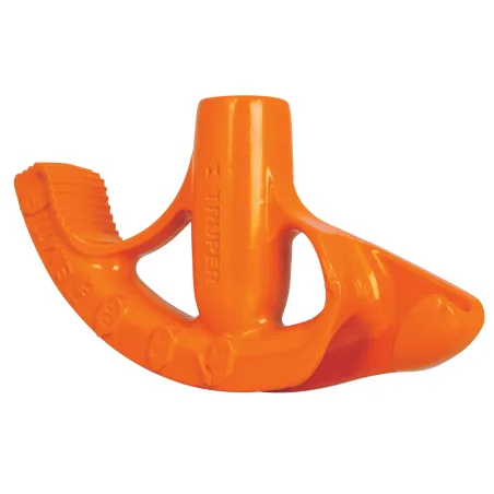  Doblador de Tubo CONDUIT 3/4", Fundido en Hierro Ductil, DOTU-5075 12846 Truper 45.762712 Doblador de Tubo CONDUIT 3/4", Fundid
