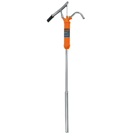  Bombas Extractora de Aceites con Palanca, Tubo 1" Longitud 89 cm, BOMEX-31 16857 Truper 73.728814 Bombas Extractora de Aceites 