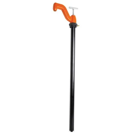  Bombas Extractora de Solventes con manija tipo T, Tubo 1 1/2" Longitud 86 cm, BOMEX-35 16853 Truper 68.644068 Bombas Extractora