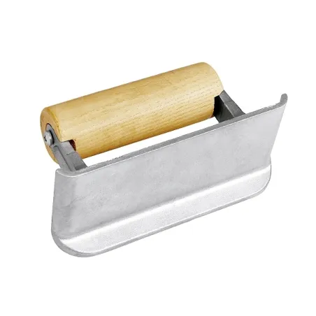  Gruña Canto AAluminio 380 Crear Marca de Ranura Truper 15421 10 Gruña Canto, Aleacion de Aluminio 380, Crea Marca de Ranura en 