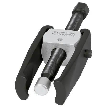  Extractor de Poleas, pata de Cabra, Apertura max 45mm min 32mm Alcance max 70mm, EX-PACA 14501 Truper 53.389831 Extractor de Po