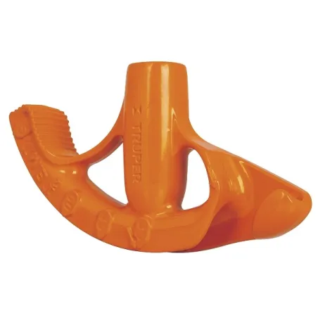  Doblador de Tubo CONDUIT 1/2", Fundido en Hierro Ductil, DOTU-50 12845 Truper 27.118644 Doblador de Tubo CONDUIT 1/2", Fundido 