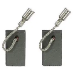  Escobillas Carbones GWS GNS, Bosch F000611019 40.677966 Carbones de Repuesto GWS GNS, Bosch F000611019  F000.611.019-000 1 Bosc