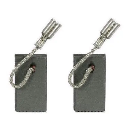 Escobillas Carbones GWS GNS, Bosch F000611019 Bosch-Carbones de Repuesto GWS GNS, Bosch F000611019 -F000.611.019-000- 1
