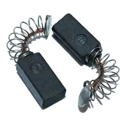  Escobillas Carbones Skil 6433 6434 Bosch GSB 13-2 20-2 19-2, Bosch 9618088985 41.525424 Carbones de Repuesto Skil 6433 6434 Bos