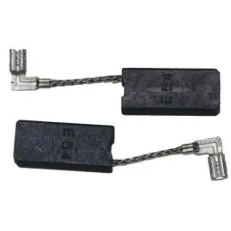  Escobillas Carbones GBH 4-32 DFR, Bosch 1614321079 53.389831 Carbones de Repuesto GBH 4-32 DFR, Bosch 1614321079  1614.321.079-