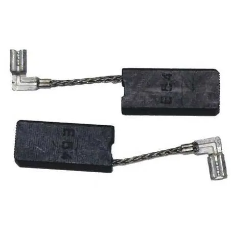 Escobillas Carbones GBH 4-32 DFR, Bosch 1614321079 Bosch-Carbones de Repuesto GBH 4-32 DFR, Bosch 1614321079 -1614.321.079-000- 