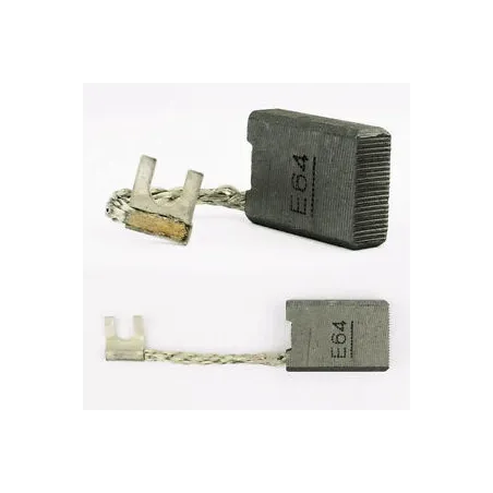 Escobillas Carbones GSH 27 VC, Bosch 1617000425 Bosch-Carbones de Repuesto GSH 27 VC, Bosch 1617000425 -1617.000.425-000- 1
