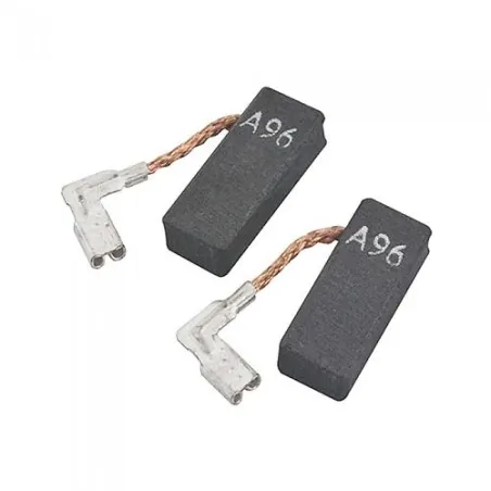 Escobillas Carbones GBH GBM GSB BH RH HD, Bosch 1617000525 Bosch-Carbones de Repuesto GBH GBM GSB BH RH HD, Bosch 1617000525 -16