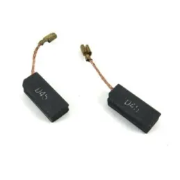  Escobillas Carbones 11224 11228 GBH, Bosch 1617014127 46.610169 Carbones de Repuesto 11224 11228 GBH, Bosch 1617014127  1617.01