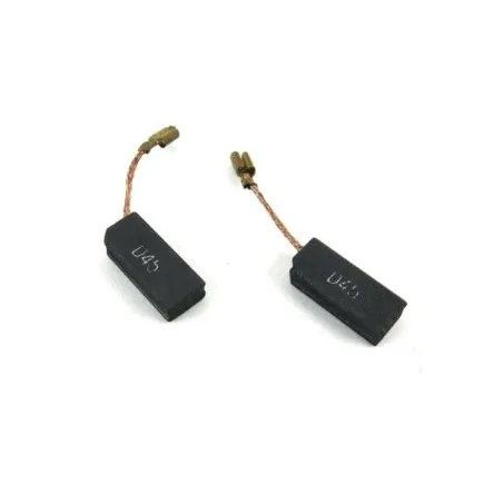 Escobillas Carbones 11224 11228 GBH, Bosch 1617014127 Bosch-Carbones de Repuesto 11224 11228 GBH, Bosch 1617014127 -1617.014.127
