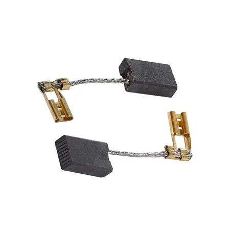  Escobillas Carbones PBH GBH, Bosch 1617014124 81.355932 Carbones de Repuesto PBH GBH, Bosch 1617014124  1617.014.124-000 1 Bosc