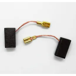  Escobillas Carbones GSR 6-45 6-25 6-60 TE, Bosch 2604321943 30.508475 Carbones de Repuesto GSR 6-45 6-25 6-60 TE, Bosch 2604321