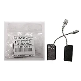  Escobillas Carbones SKIL 9373 9378 BOSCH GEX GWS EHS GGS TGS PWS, Bosch 1607014145 43.220339 Carbones de Repuesto SKIL 9373 937