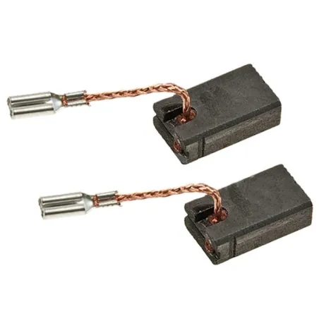 Escobillas Carbones GSS 140 A, Bosch 2610924701 Bosch-Carbones de Repuesto GSS 140 A, Bosch 2610924701 -2610.924.701-000- 1
