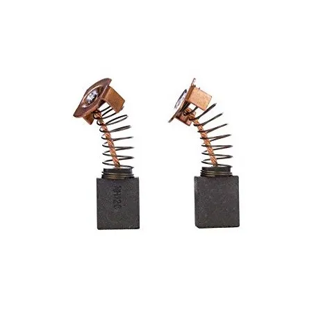 Escobillas Carbones GBS 100 AE, Bosch 2610908678 Bosch-Carbones de Repuesto GBS 100 AE, Bosch 2610908678 -2610.908.678-000- 1