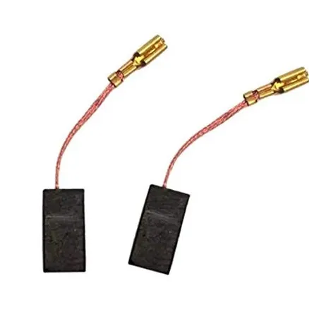  Escobillas Carbones GBM 1600 RE, Bosch 1619PA7827 27.966102 Carbones de Repuesto GBM 1600 RE, Bosch 1619PA7827  1619.PA7.827-00