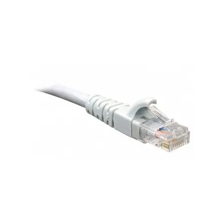  Patch Cord Nexxt PCGPCC6ALZ07GR Cat6A 2.1M 26AWG LSZH Gris 25.423729 Patch Cord Nexxt PCGPCC6ALZ07GR Cat6A 2.1M 26AWG LSZH Gris