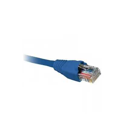 Patch Cord Nexxt PCGPCC6ALZ07BL Cat6A 2.1M 26AWG LSZH Azul