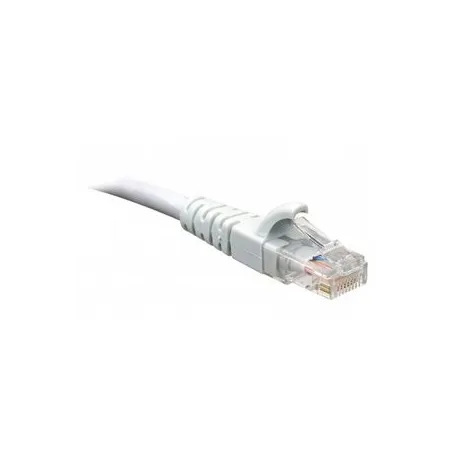 Patch Cord Nexxt NAB-PCS6A7FGR SFTP Cat6A 2.1M 26AWG Gris