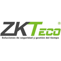 Boton de Salida Zkteco EX-800A empotrable Apertura de Puerta Universal