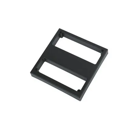  Lector Esclavo de Tarjetas de Proximidad Zkteco KR1000 Largo de Alcance 100cm IP65 323.728814 Lector Esclavo de Tarjetas de Pro