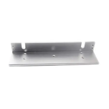  Soporte Cerradura Electromagnetica Zkteco AL-500PL Tipo L Puerta abiertas hacia dentro 500KG 55.084746 Soporte Cerradura Electr