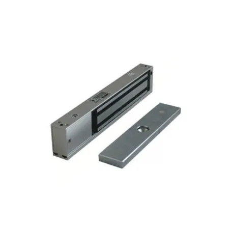  Cerradura Electromagnetica Zkteco AL-180 Retencion 150KG DC12V/24V 63.559322 Cerradura Electromagnetica Zkteco AL-180 Retencion