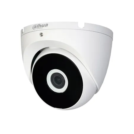  Camara Domo Dahua HAC-T2A11N-0280B 1MP 720p 4en1 Cooper  Metal IR20m 54.237288 Camara Domo Dahua HAC-T2A11N-0280B 1MP 720p 4en1