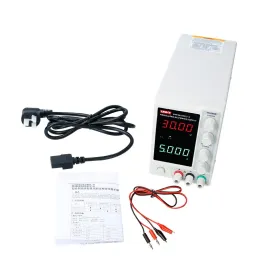 Fuente de Alimentacion UNI-T UTP-3315TFL-II CC Lineal 1 Canal DC0-30V 5A 150W UNI-T-Fuente de Alimentacion UNI-T UTP-3315TFL-II 