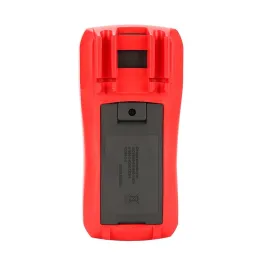 Multimetro Digital UNI-T UT-890D+ NCV True RMS DC1000V AC750V 20A Resistencia Capacitancia Frec hFE Diodo Continuidad UNI-T-Mult